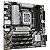 Placa Mãe Gigabyte B860M DS3H Wifi 6E LGA 1851 DDR5 Micro ATX - Imagem 2