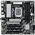 Placa Mãe Gigabyte B860M DS3H Wifi 6E LGA 1851 DDR5 Micro ATX - Imagem 9