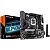 Placa Mãe Gigabyte B860M Eagle Plus Wifi 6E LGA 1851 DDR5 Micro ATX - Imagem 8