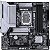 Placa Mãe Gigabyte B860M Gaming X Wifi 6E LGA 1851 DDR5 Micro ATX - Imagem 10