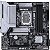 Placa Mãe Gigabyte B860M Gaming X Wifi 6E LGA 1851 DDR5 Micro ATX - Imagem 5