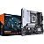 Placa Mãe Gigabyte B860M Gaming X Wifi 6E LGA 1851 DDR5 Micro ATX - Imagem 3