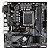 Placa Mãe Gigabyte H610M H V2 1700 DDR4 - Imagem 2