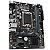 Placa Mãe Gigabyte H610M K 1700 DDR4 - Imagem 3