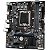 Placa Mãe Gigabyte H610M K 1700 DDR4 - Imagem 2