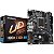 Placa Mãe Gigabyte H610M K 1700 DDR4 - Imagem 1