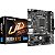 Placa Mãe Gigabyte H610M K V2 LGA 1700 DDR5 - Imagem 1