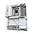 Placa Mãe Gigabyte X870E AORUS Pro Ice AM5 DDR5 - Imagem 7