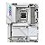 Placa Mãe Gigabyte X870E AORUS Pro Ice AM5 DDR5 - Imagem 4