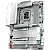Placa Mãe Gigabyte Z890 AERO G LGA 1851 DDR5 - Imagem 7