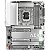 Placa Mãe Gigabyte Z890 AERO G LGA 1851 DDR5 - Imagem 4