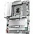 Placa Mãe Gigabyte Z890 AERO G LGA 1851 DDR5 - Imagem 2