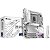 Placa Mãe Gigabyte Z890 AORUS Elite Wi-Fi 7 Ice LGA 1851 DDR5 - Imagem 6