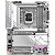 Placa Mãe Gigabyte Z890 AORUS Elite Wi-Fi 7 Ice LGA 1851 DDR5 - Imagem 2