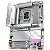 Placa Mãe Gigabyte Z890 AORUS Elite Wi-Fi 7 Ice LGA 1851 DDR5 - Imagem 3