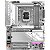 Placa Mãe Gigabyte Z890 AORUS Elite Wi-Fi 7 Ice LGA 1851 DDR5 - Imagem 7