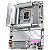 Placa Mãe Gigabyte Z890 AORUS Elite Wi-Fi 7 Ice LGA 1851 DDR5 - Imagem 8