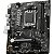 Placa Mãe MSI A620M-E PRO AM5 DDR5 Micro ATX - Imagem 4