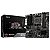 Placa Mãe MSI B550M PRO-VDH Wifi AM4 DDR4 - Imagem 1