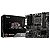 Placa Mãe MSI B550M PRO-VDH Wifi AM4 DDR4 - Imagem 6