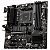 Placa Mãe MSI B550M PRO-VDH Wifi AM4 DDR4 - Imagem 3