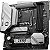 Placa mãe MSI B760 Project Zero LGA 1700 DDR5 - Imagem 2