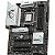 Placa Mãe MSI B850 Gaming Plus Wi-Fi AM5 DDR5 - Imagem 3