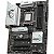Placa Mãe MSI B850 Gaming Plus Wi-Fi AM5 DDR5 - Imagem 8