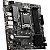 Placa Mãe MSI Pro B650M-P AM5 DDR5 - Imagem 1