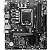 Placa mãe MSI Pro B760M-E LGA 1700 DDR4 - Imagem 2