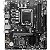 Placa mãe MSI Pro B760M-E LGA 1700 DDR4 - Imagem 7
