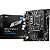 Placa mãe MSI Pro B760M-E LGA 1700 DDR4 - Imagem 1