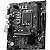 Placa mãe MSI Pro B760M-E LGA 1700 DDR4 - Imagem 8