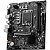 Placa mãe MSI Pro B760M-E LGA 1700 DDR4 - Imagem 3