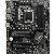 Placa Mãe MSI PRO B760-VC Wi-Fi HS Bulk LGA 1700 DDR5 - Imagem 1