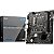 Placa Mãe MSI PRO H610M-G Wi-Fi LGA 1700 DDR5 - Imagem 1