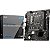 Placa Mãe MSI PRO H610M-G Wi-Fi LGA 1700 DDR5 - Imagem 6
