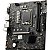 Placa Mãe MSI PRO H610M-G Wi-Fi LGA 1700 DDR5 - Imagem 3