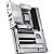 Placa Mãe MSI PRO Z890-S LGA 1851 Wifi DDR5 - Branco - Imagem 9