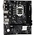 Placa-mãe ASRock H510M-HDV/M.2 SE LGA 1200 DDR4 Micro ATX - Imagem 2