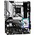 Placa-Mãe Asrock Z790 Pro RS LGA 1700 DDR5 Wifi - Imagem 2