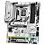 Placa-Mãe ASRock Z890 Steel Legend WiFi LGA 1851 DDR5 - Imagem 4