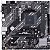 Placa-mãe Asus Prime A520M-K AM4 DDR4 Micro ATX - Imagem 2