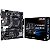 Placa-mãe Asus Prime A520M-K AM4 DDR4 Micro ATX - Imagem 1