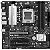 Placa-mãe Asus Prime B650M-A II-CSM AM5 DDR5 - Imagem 3