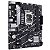 Placa-Mãe Asus Prime B760M-K D4 LGA 1700 DDR4 Micro ATX - Imagem 8