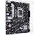 Placa-Mãe Asus Prime B760M-K D4 LGA 1700 DDR4 Micro ATX - Imagem 3