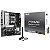 Placa-mãe Asus Prime B840M-A AM5 Wifi DDR5 - Imagem 6