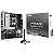 Placa-mãe Asus Prime B840M-A AM5 Wifi DDR5 - Imagem 1