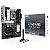 Placa-mãe Asus Prime B860-Plus Wi-Fi LGA 1851 Wifi DDR5 - Imagem 1